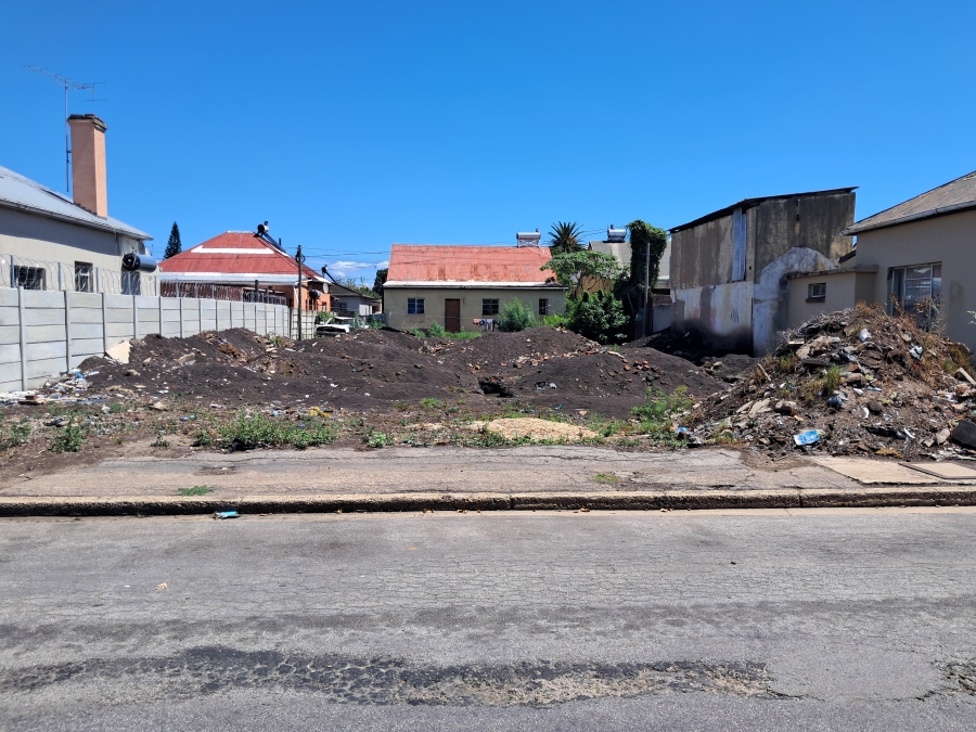 0 Bedroom Property for Sale in Cannon Hill Eastern Cape